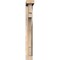 Ekena Millwork Merced Block Smooth Bracket w/ Offset Brace, Douglas Fir, 3 1/2"W x 16"D x 28"H BKT0402X16X28MRC05SDF - alternate 3